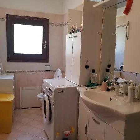 Seaview Apt Budoni Solita