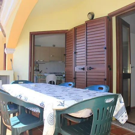 Seaview Apt Budoni * Solita